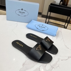 Prada Slippers